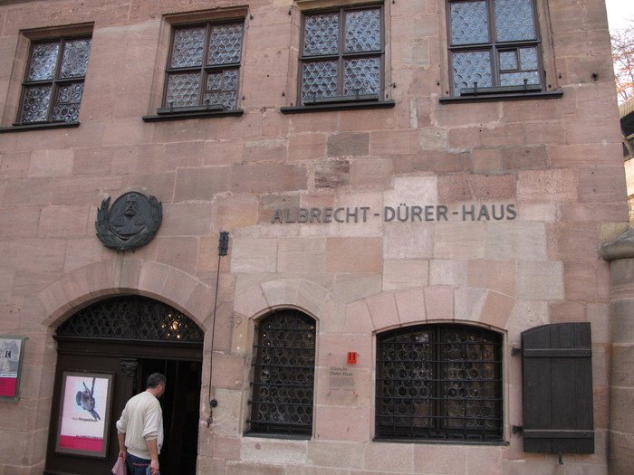 Casa de Dürer