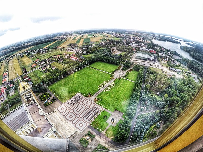 Licheń Stary