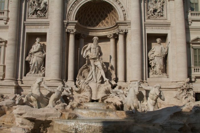 Fontana di Trevi5