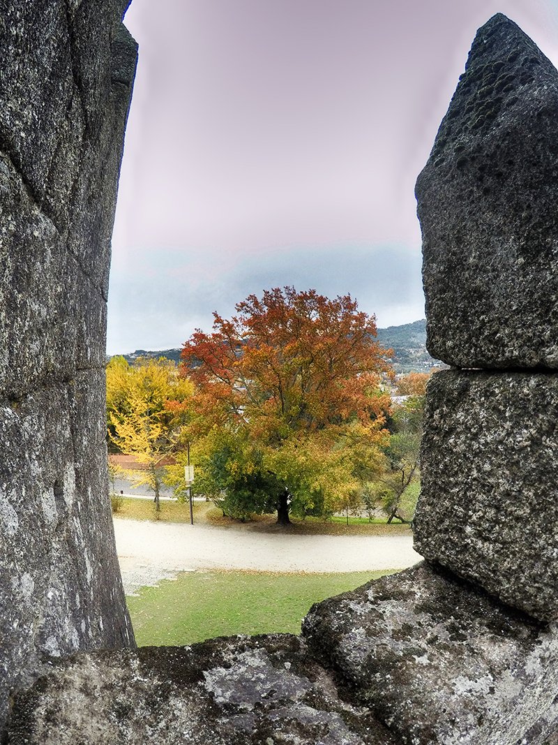 Castelo de Guimarães