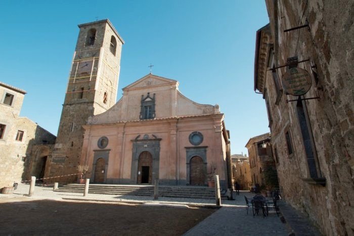 Duomo di San Donato