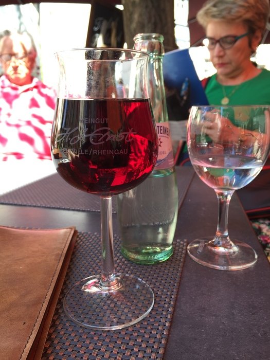 vinho Rheingau