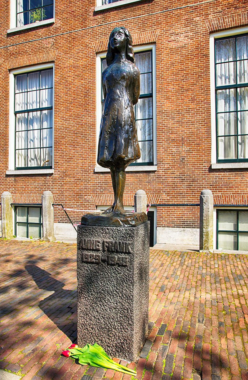 Razões para visitar Amsterdam