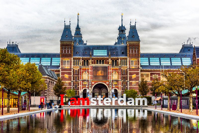cidades para conhecer na Holanda