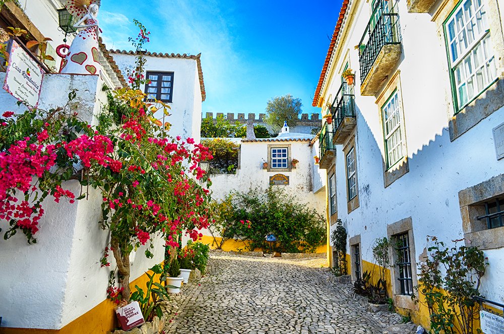 Óbidos