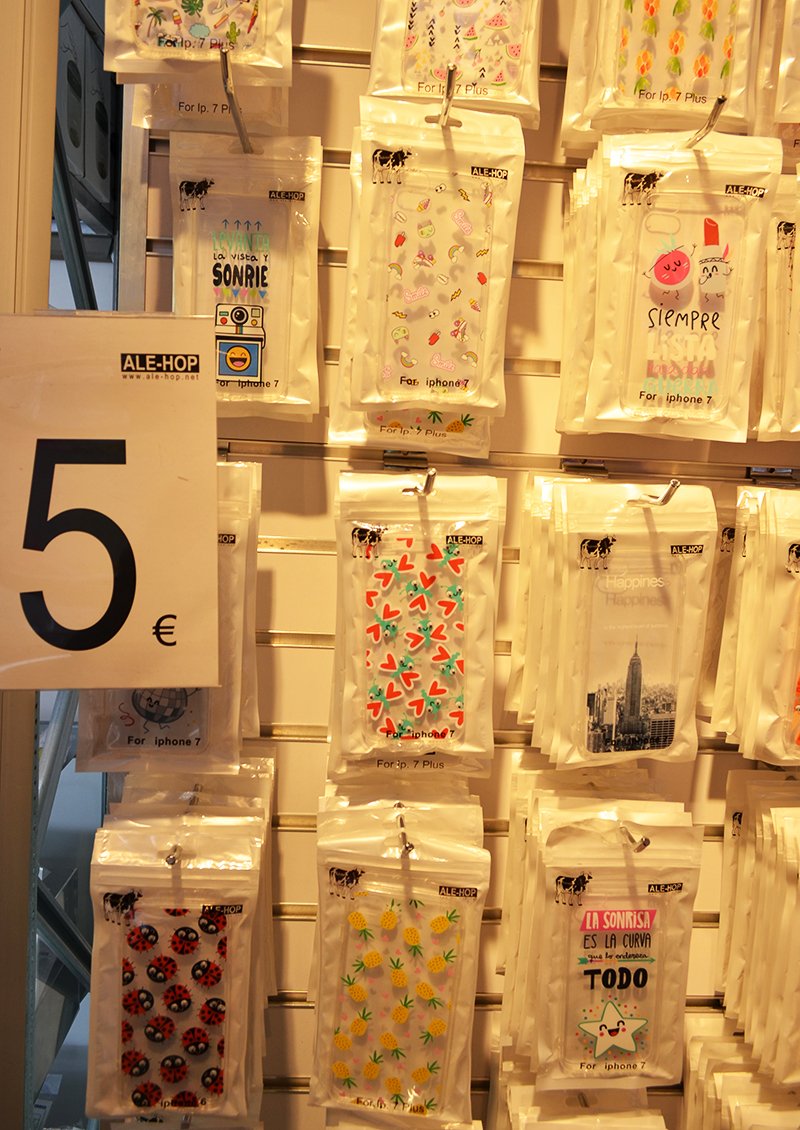 Compras Em Portugal – Ale-Hop