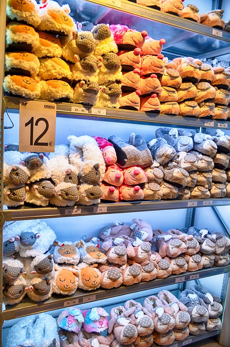 Compras Em Portugal – Ale-Hop