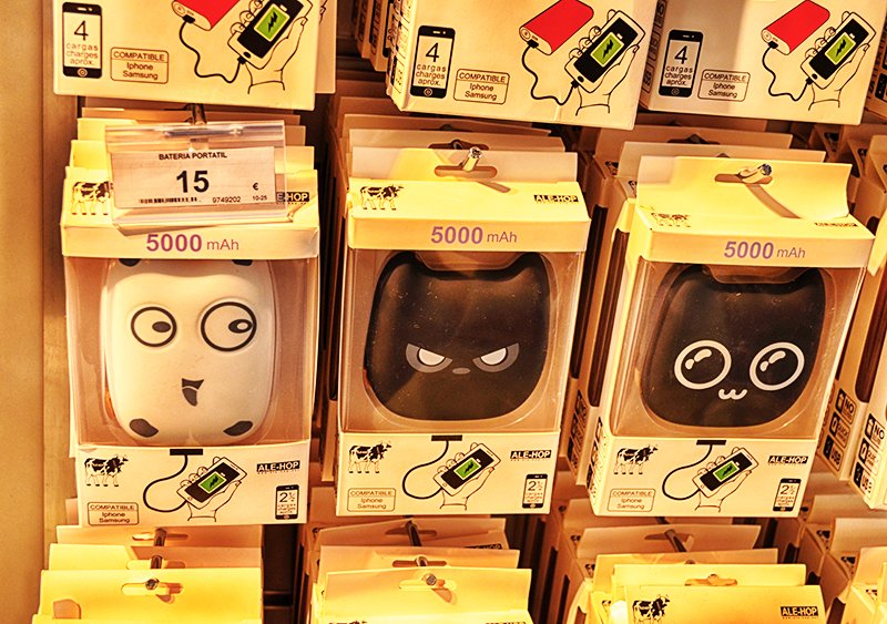 Compras Em Portugal – Ale-Hop