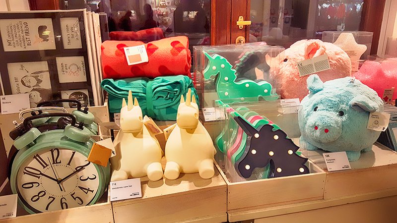 Compras Em Portugal – Flying Tiger