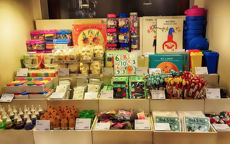 Compras Em Portugal – Flying Tiger
