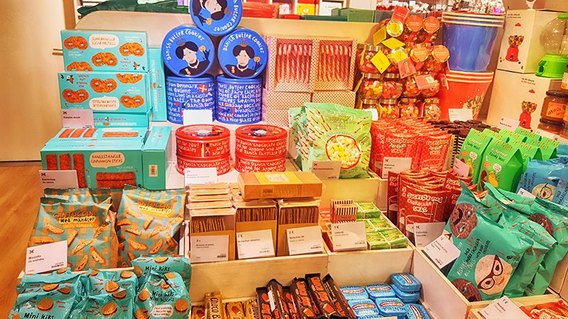Compras Em Portugal – Flying Tiger