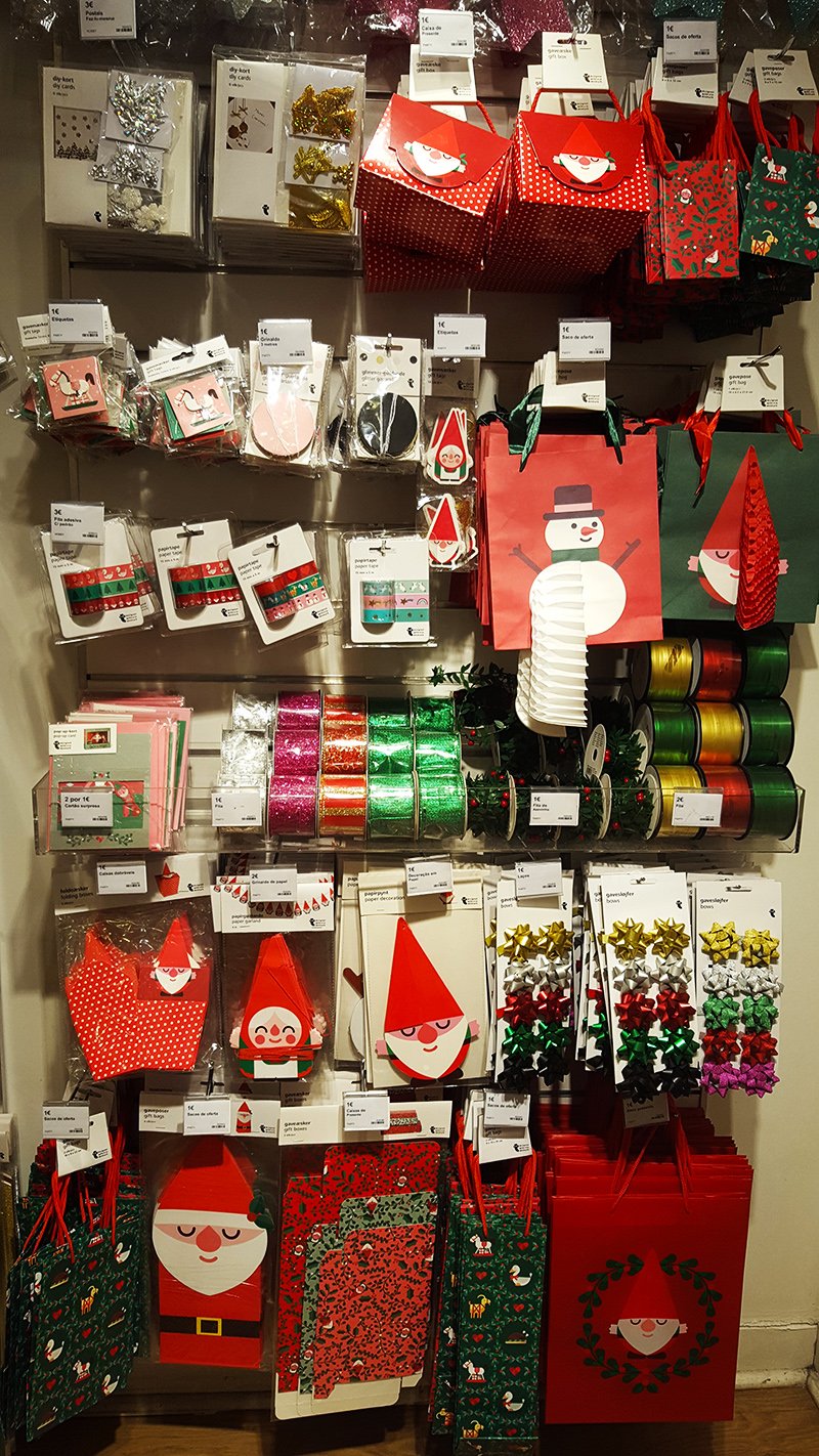 Compras Em Portugal – Flying Tiger