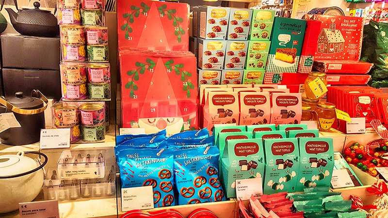 Compras Em Portugal – Flying Tiger