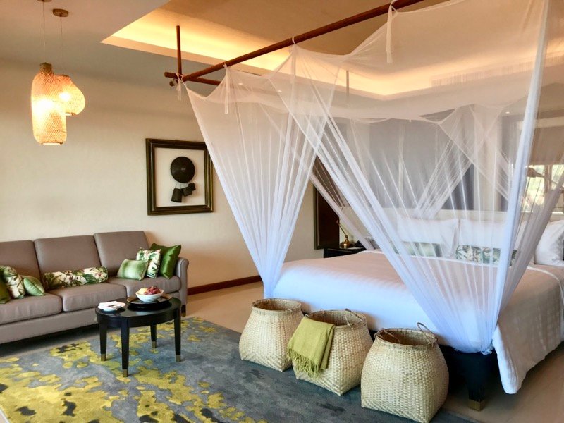 Hotel em Inle Lake, Mianmar