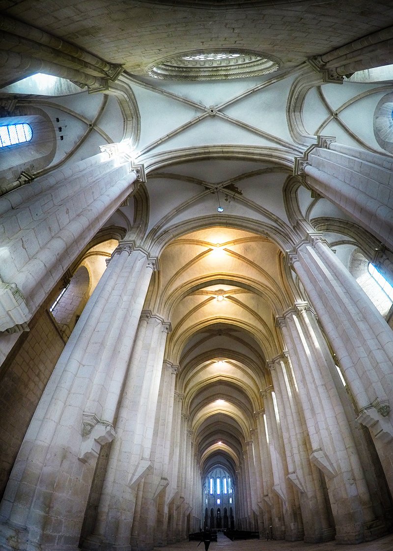 Mosteiro de Alcobaça