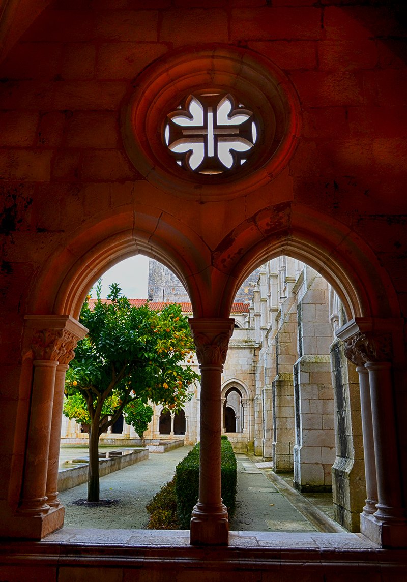 Mosteiro de Alcobaça