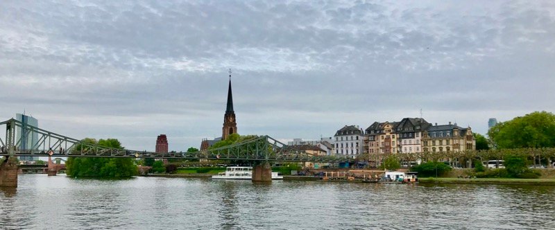 Frankfurt am Main, Alemanha