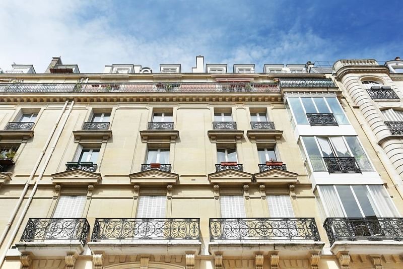 Hospedagens em Apartamentos na Europa1