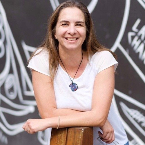 Mirella Matthiesen - Viajoteca