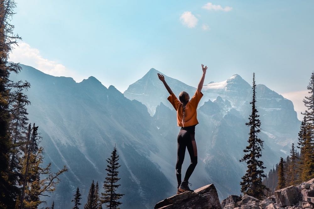 Seguro de viagem para o Canadá