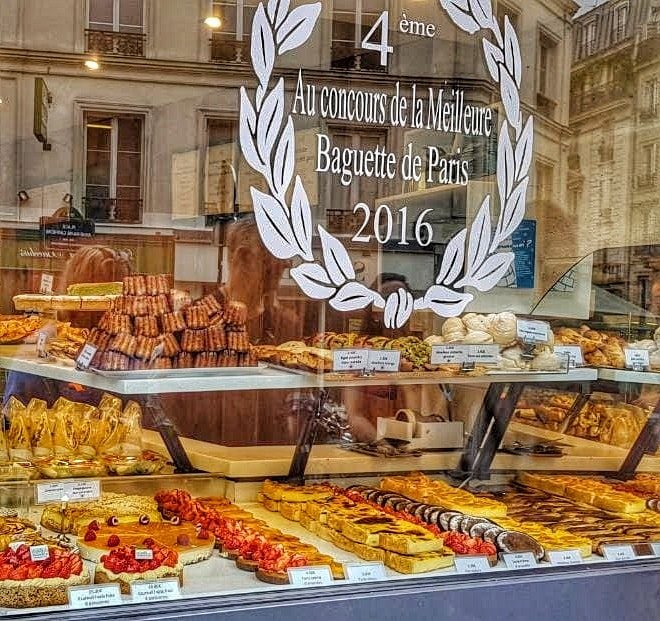 best food tour montmartre