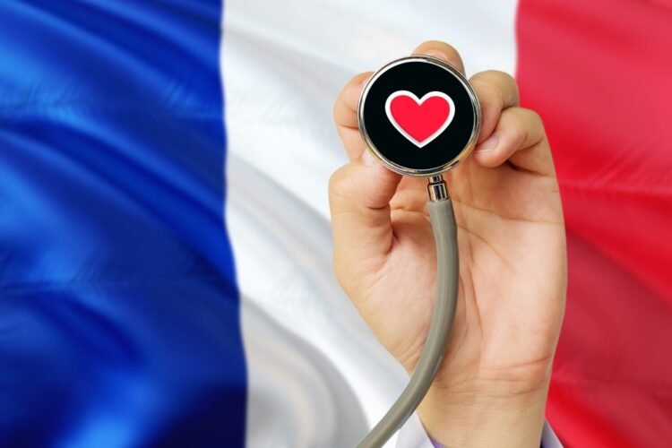 Seguro Viagem FRança