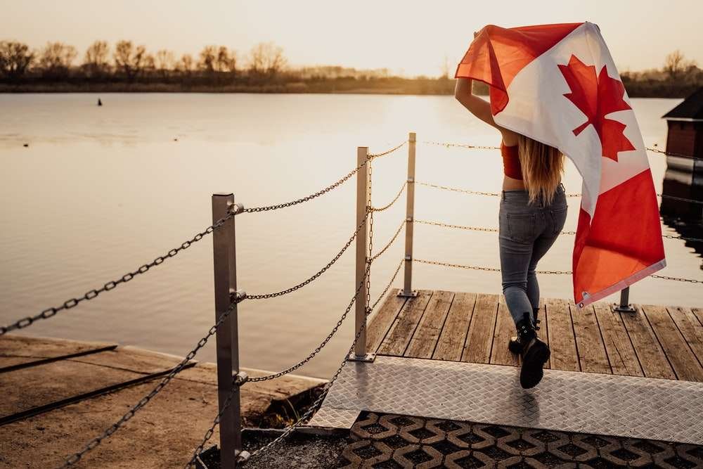 Feriados no Canadá 2022