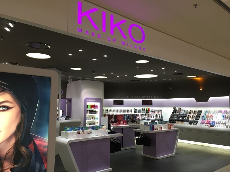 Compras Alemanha Kiko