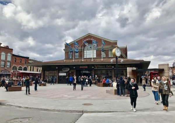 Byward Market