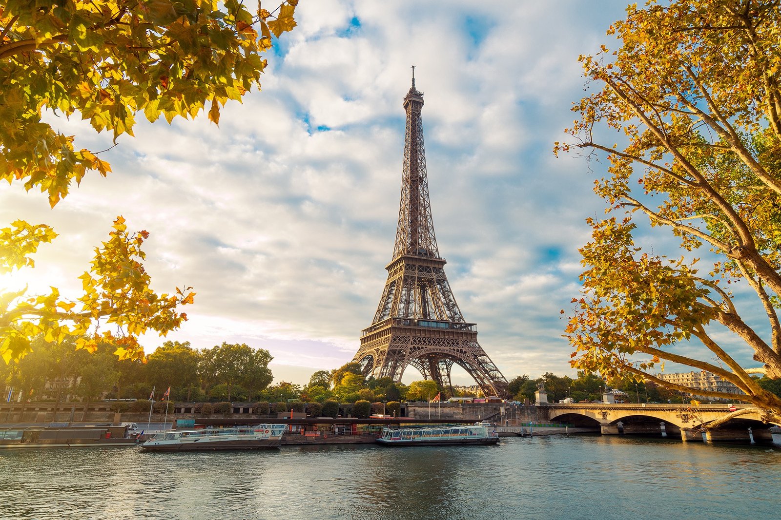 Primeira Vez em Paris o que fazer