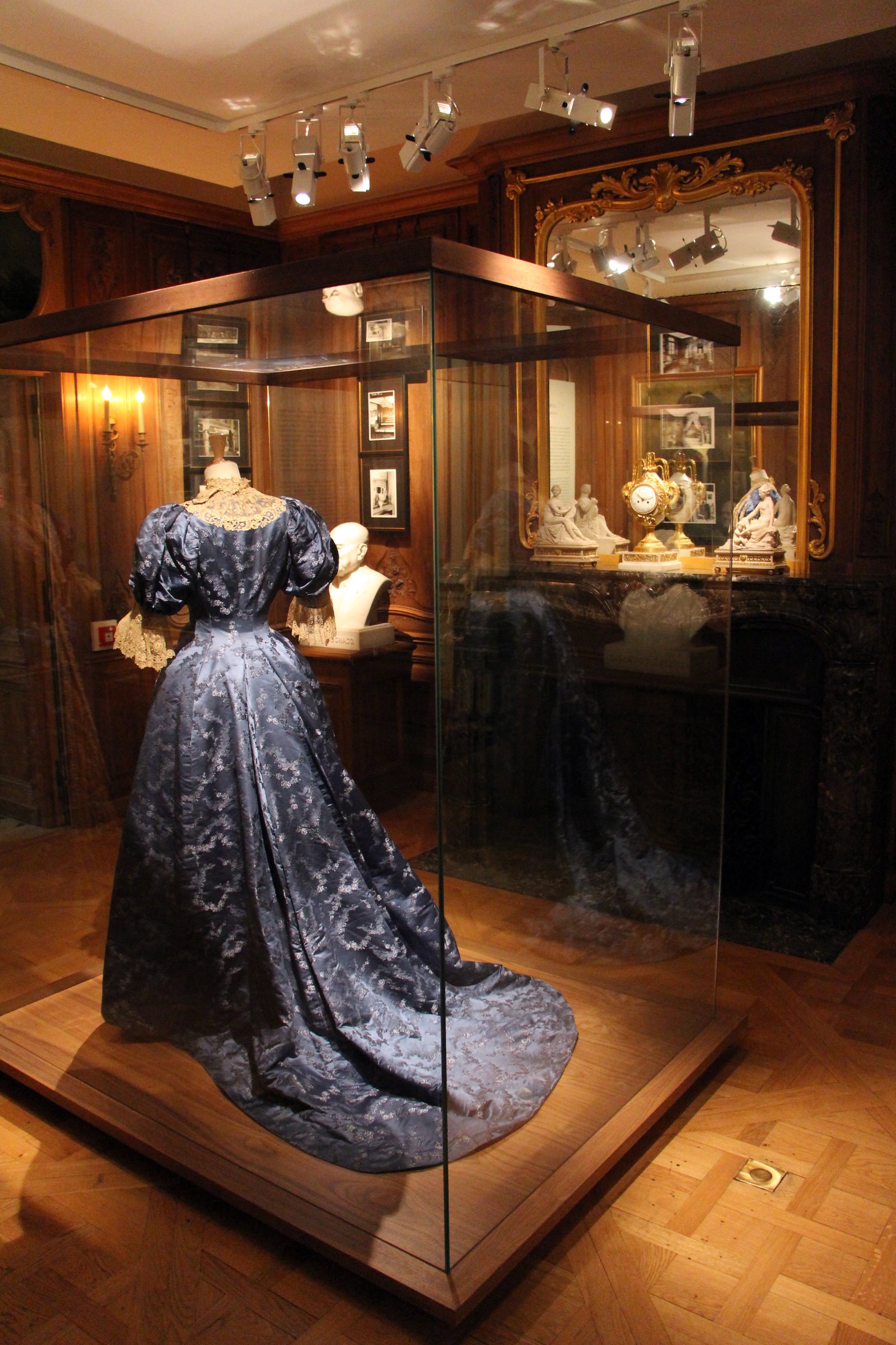 Musée Cognacq-Jay