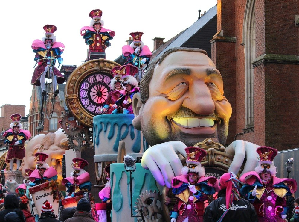 Carnaval de Aalst