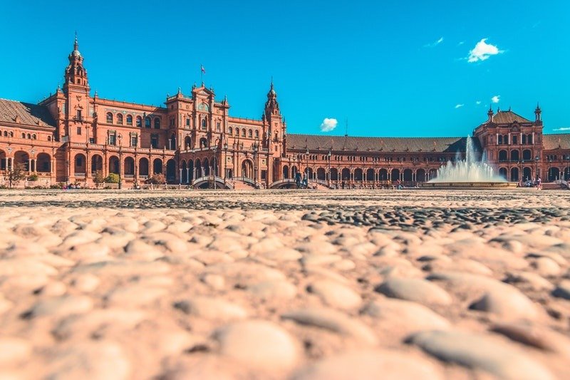 Sevilha, Espanha