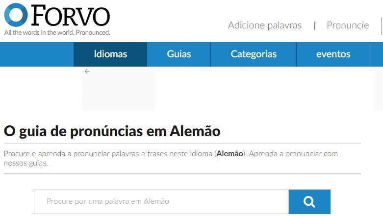 forvo