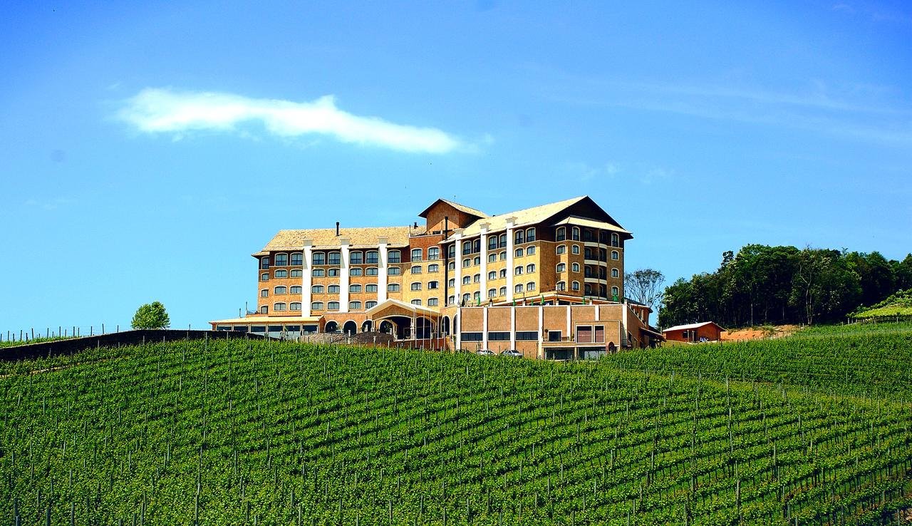 Os Melhores Hotéis Fazenda no Rio Grande do Sul ⋆ Viajoteca