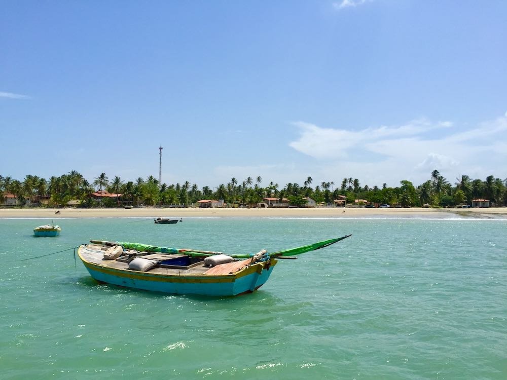 Passeios em Fortaleza