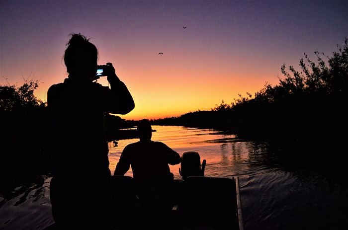 Tours em Bonito e Pantanal Alisson Buzinhani