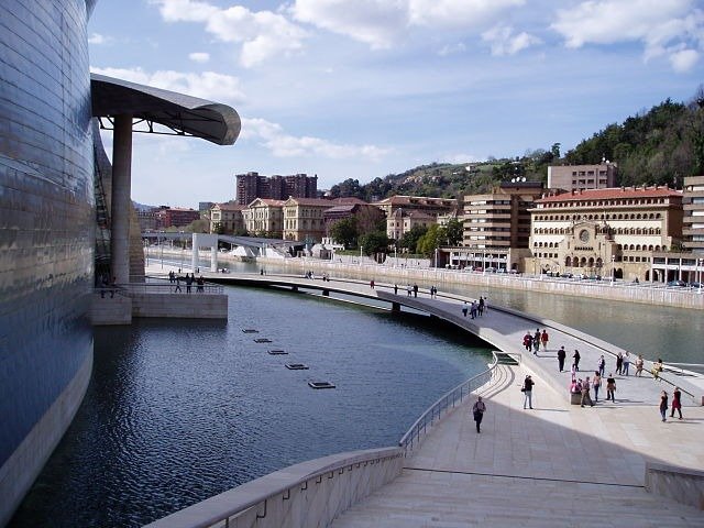 Guggenheim-fundos rio
