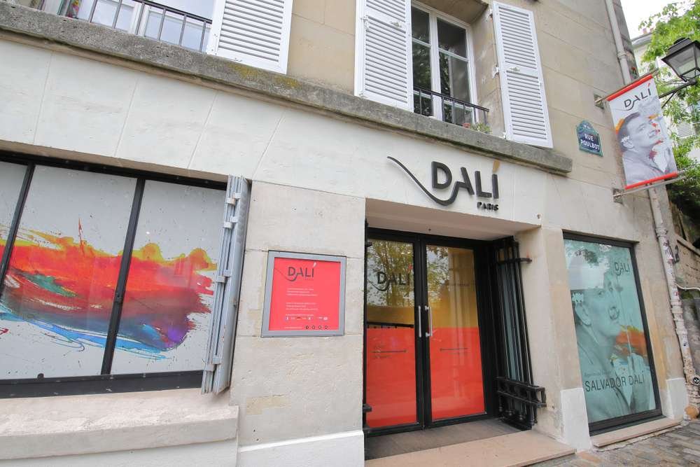 Museu Dali