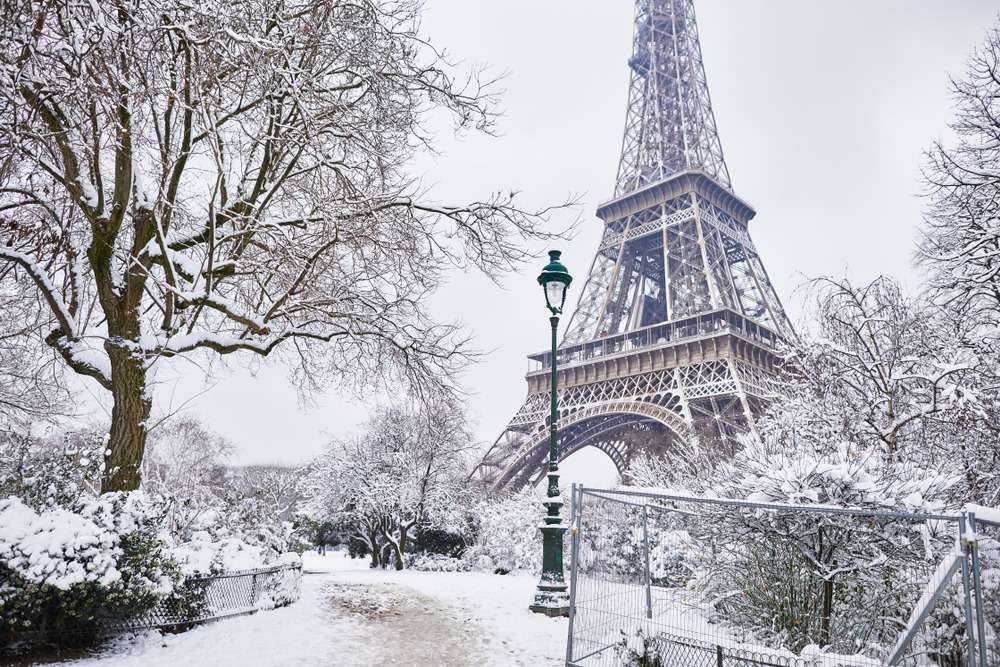 Qual é a melhor época para ir a Paris? ⋆ Viajoteca Qual é a melhor época para ir a Paris? ⋆ Viajoteca