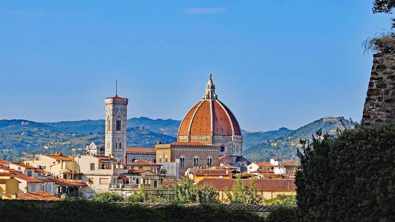 Capela Brancacci Florença capa djedj Pixabay
