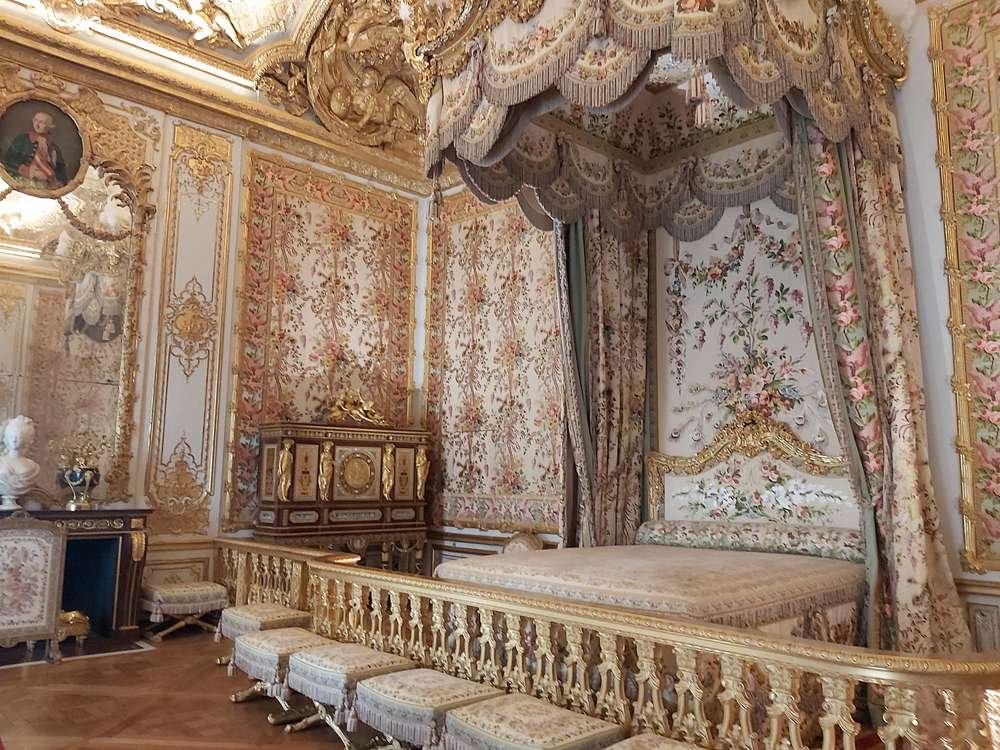 Palácio de Versalhes como chegar, o que ver, ingresso ⋆ Viajoteca