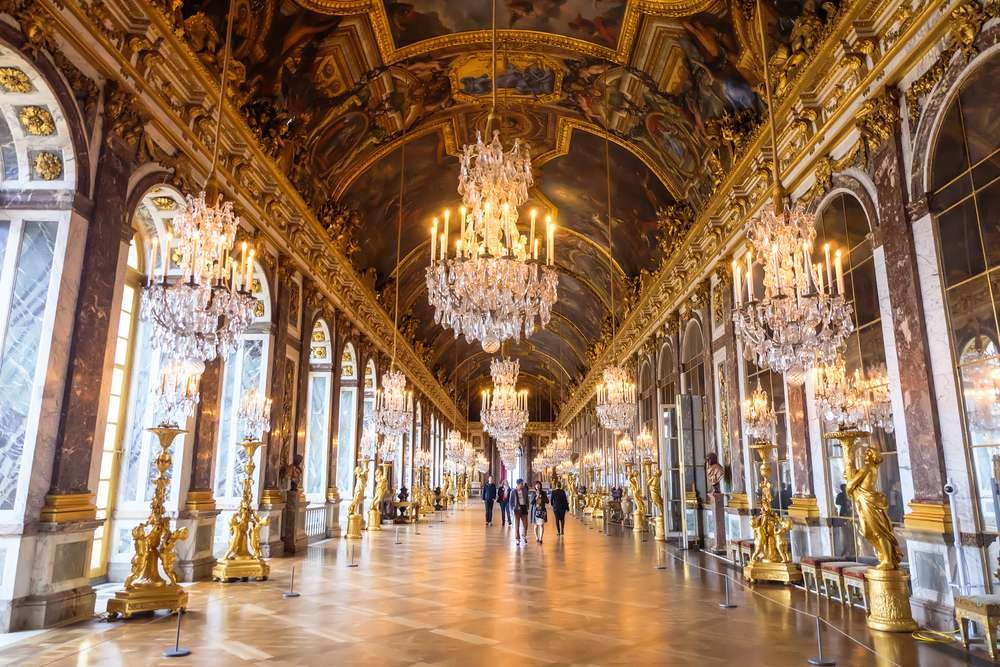 Palácio de Versalhes como chegar, o que ver, ingresso ⋆ Viajoteca