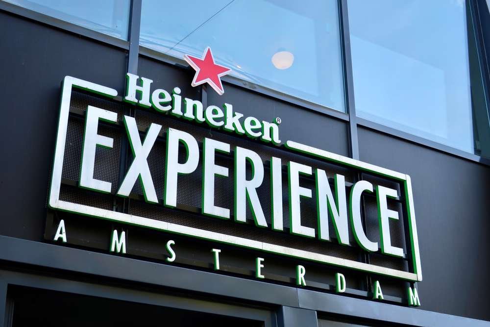 Heineken Experience