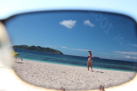 Belezas da viagem a Fiji